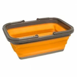 UST FlexWare™ Sink Orange 20-02735 - Cookware
