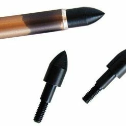 Allen Bullet Point Target Points 5/16" 125 grain 1462 - Archery