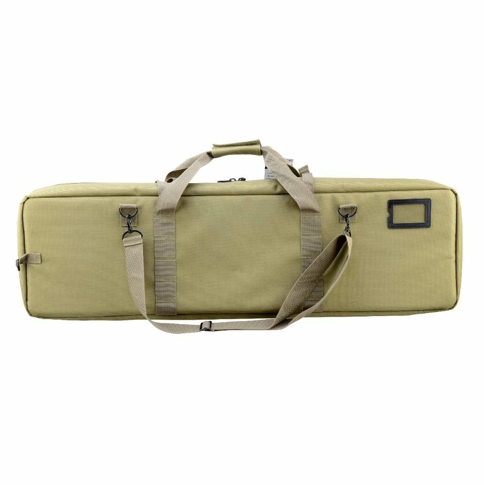 Gettysburg 42" OD Green Tactical Rifle Case 66356 - Gun Cases - Image 2