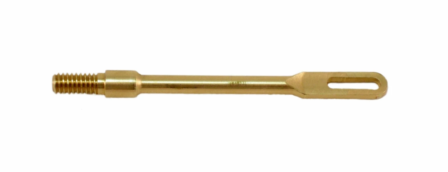 Pro-Shot Brass Patch Holder .22-.45 Caliber - PHB - Shooting Supplies - Image 3