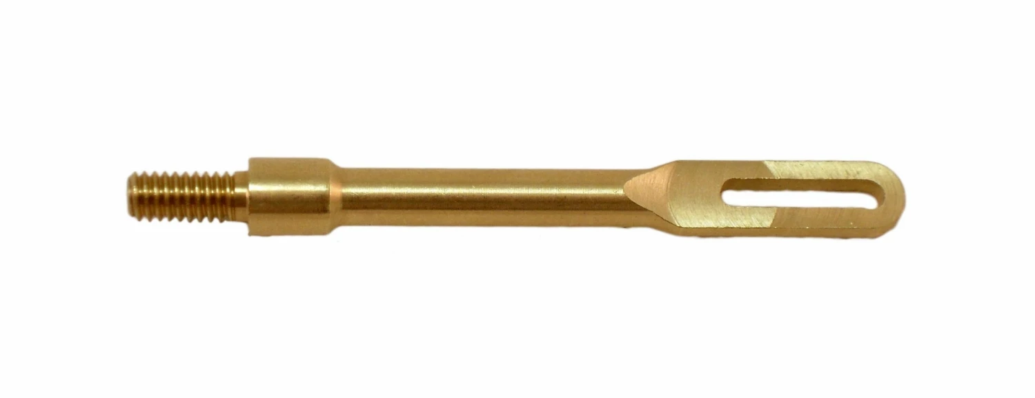 Pro-Shot Brass Patch Holder .30 Caliber & Up - PH30 - Shooting Supplies - Image 3