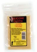 Pro-Shot Silicone Cleaning Cloth - SILC - Shooting Supplies - Image 3