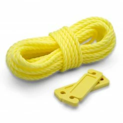 Coghlan's Coghlan ft s Camping Clothes Line 25 Foot x 3/16 inch 0181 - Camping & Hiking Accessories