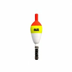 Thill Bobbers AF 1/2'' Pencil 5'' Slip - LOUAF720-18