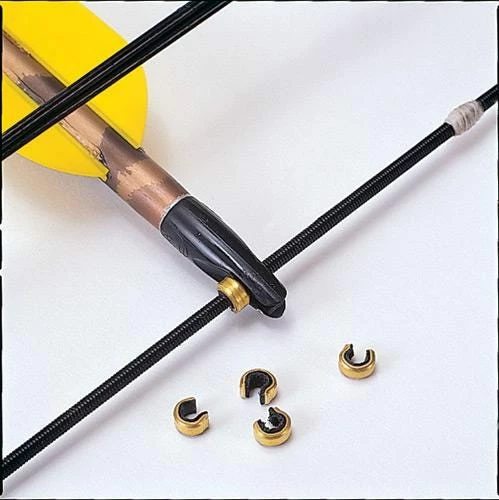 Allen Nock Sets 5 Pack 540 - Archery