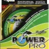 Power Pro 30 lb Test Braided Fishing Line 150 yards - 21100300150E - Bobbers