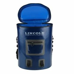 Lincoln Outfitters 20 Cans Premium Backpack Cooler 87-978-0204 - Water Bottles & Hydration