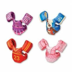 Full Throttle Child Little Dippers Vest 10449090000118 - Life Jackets