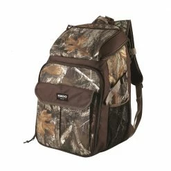 Igloo RealTree Gizmo 30-Can Backpack - 64642 - Coolers