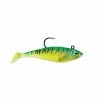 Rapala Wildeye Swim Shad 02 Fire Tiger WSS02FT - Baits & Lures