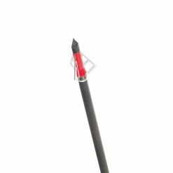 Velox Photon Three Blade Broadhead By Allen 100 Grain - 14696 - Archery Accessories