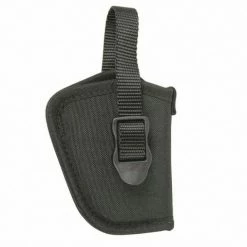 BLACKHAWK! BLACKHAWK Sportster Hip Holster, Right Hand, 2" Barrel 5-Shot Revolver B990221BK - Holsters