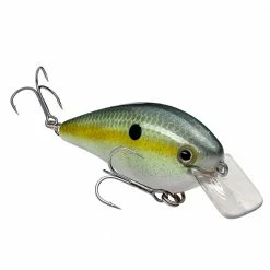 Strike King Kevin VanDam 1.5 Hard Knock - HCKVD1.5HK-538 - Baits & Lures