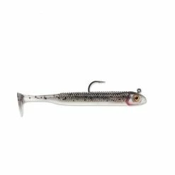 Rapala 360GT Searchbait Minnow 1/8 Ghost SBM35SGH-18J - Baits & Lures