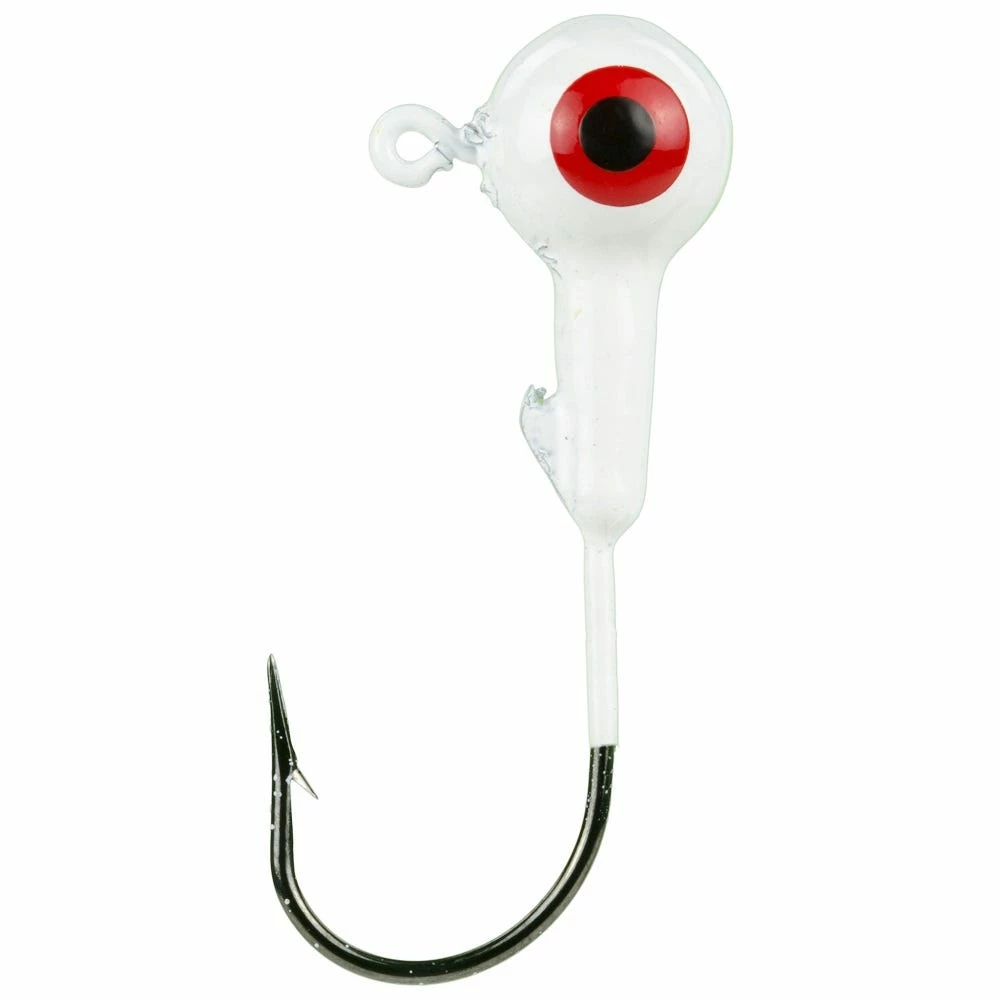 Strike King Mr Crappie Jig Heads MRCJH18-199 - Baits & Lures - Image 2