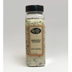 Con Yeager Spice Parm Parsley Panko - 28732069 - Meat Processing