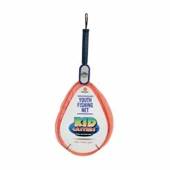 Kid Casters Youth Fishing Net - 301360169 - Fishing Accessories & Gear