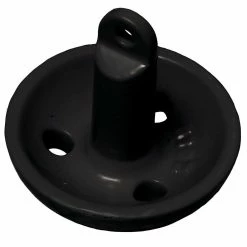 Danielson Outdoors Shoreline Marine Anchor Mushroom Pe Coat 8 Lb - Marine Hardware