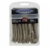 Shoreline Marine Dockline Nyl Dbbrd 3/8"X15'Gold - Marine Hardware