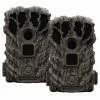 Stealth Cam Browtine 16 MP Trail Camera, 2 Pack - STC-BT16-2PK - Trail Cameras