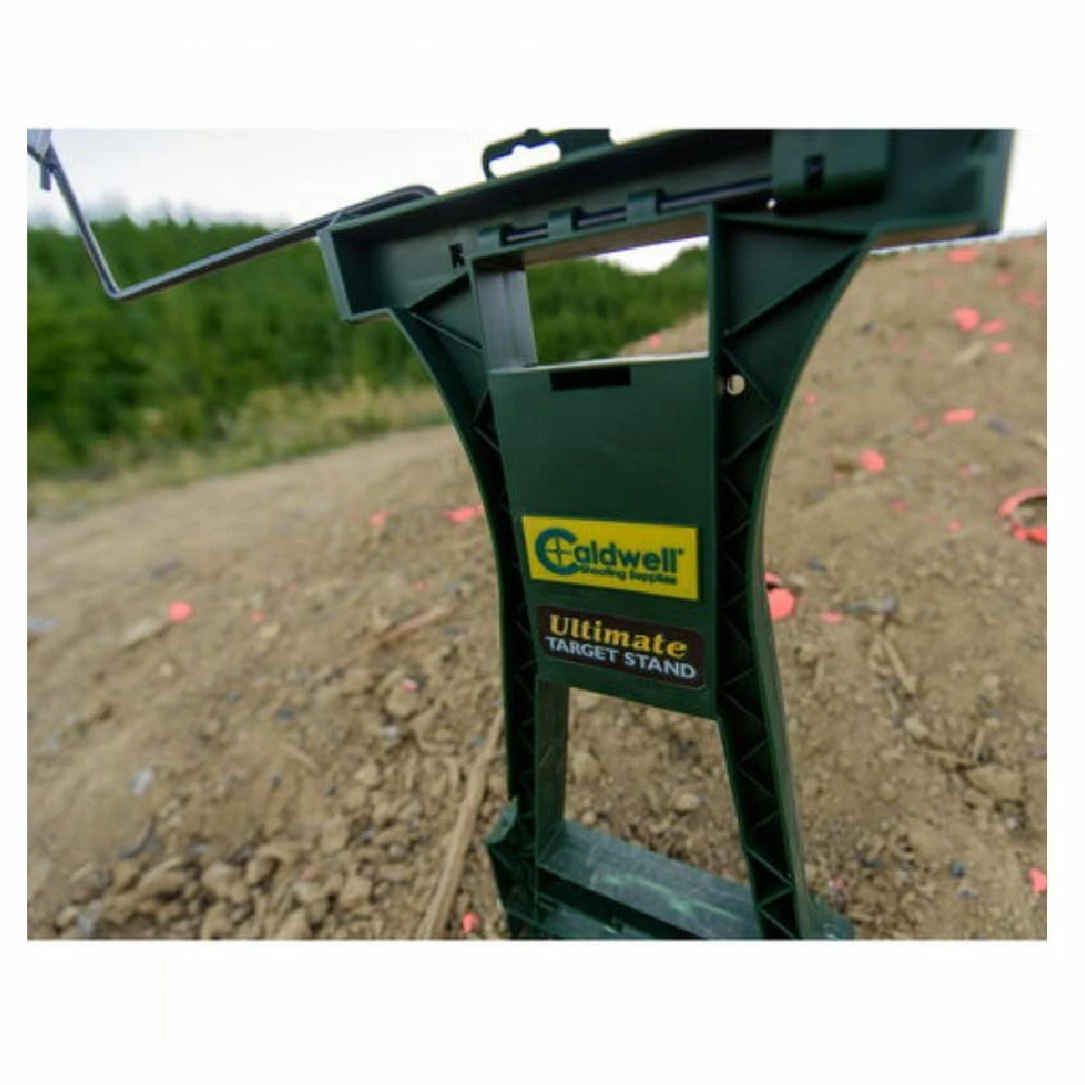 Caldwell Ultimate Target Stand - 707055 - Hunting Accessories & Gear - Image 3