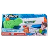 X-Shot Water Warfare Pressure Jet Water Blaster by Zuru - 2878700023 - Backyard Play