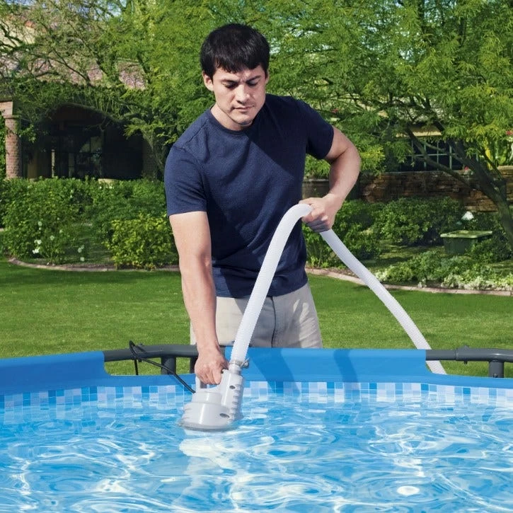 Bestway Flowclear Pool Drain Pump - 58261E - Pool Care & Maintenance - Image 7