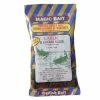 Magic Products Magic Bait Cubed Dough Bait, Garlic/Chicken - MG25 - Baits & Lures