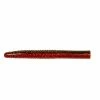 Z-Man Big TRD 4'' Hot Craw, 6 Pack - ZMTRD4359 - Baits & Lures