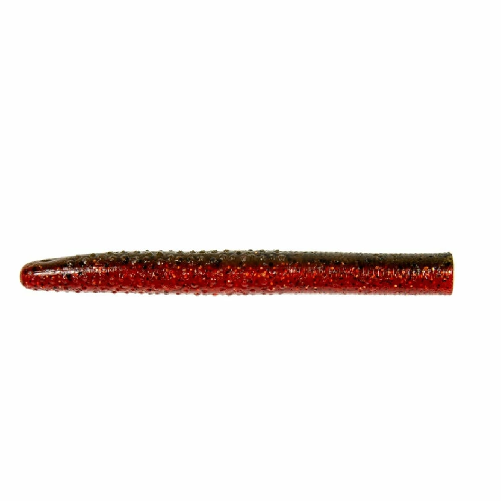 Z-Man Big TRD 4'' Hot Craw, 6 Pack - ZMTRD4359 - Baits & Lures