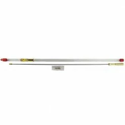 Pro-Shot 32 1/2 Inch Cleaning Rod .17 Caliber with Jig - 1PS-32-17 - Shooting Supplies