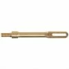 Pro-Shot Brass Patch Holder .22-.45 Caliber - PHB - Shooting Supplies