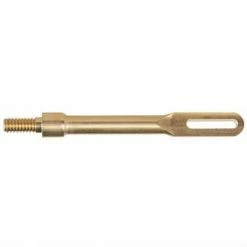 Pro-Shot Brass Patch Holder .22-.45 Caliber - PHB - Shooting Supplies
