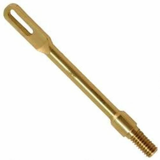 Pro-Shot Brass Patch Holder .30 Caliber & Up - PH30 - Shooting Supplies