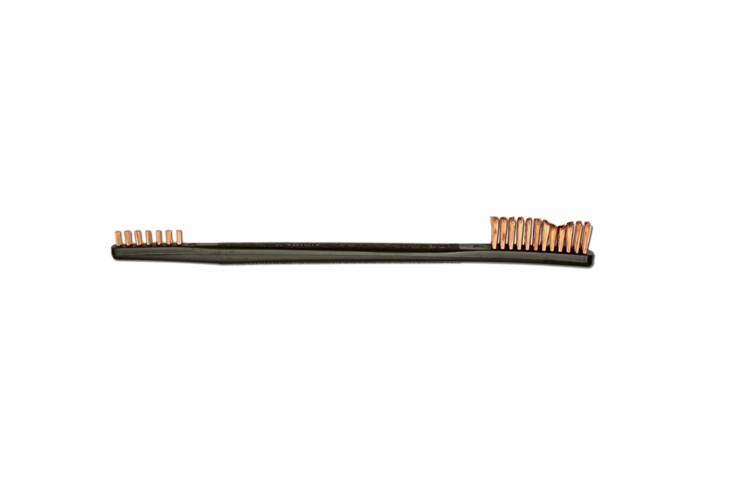 The Pro-Shot Double End Gun Brush - BZDE - Shooting Supplies
