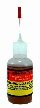 Pro-Shot Zero Friction Needle Oiler 1 oz - ZF-1 - Shooting Supplies - Image 2