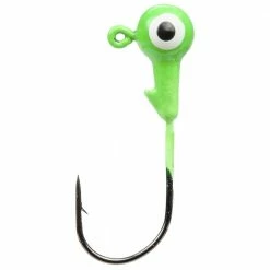Strike King Mr Crappie Jig Heads MRCJH116-93 - Baits & Lures