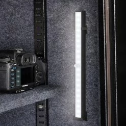 Hornady Cordless LED Safe Light (20 LED White) - 96001 - Gun Safes & Cases
