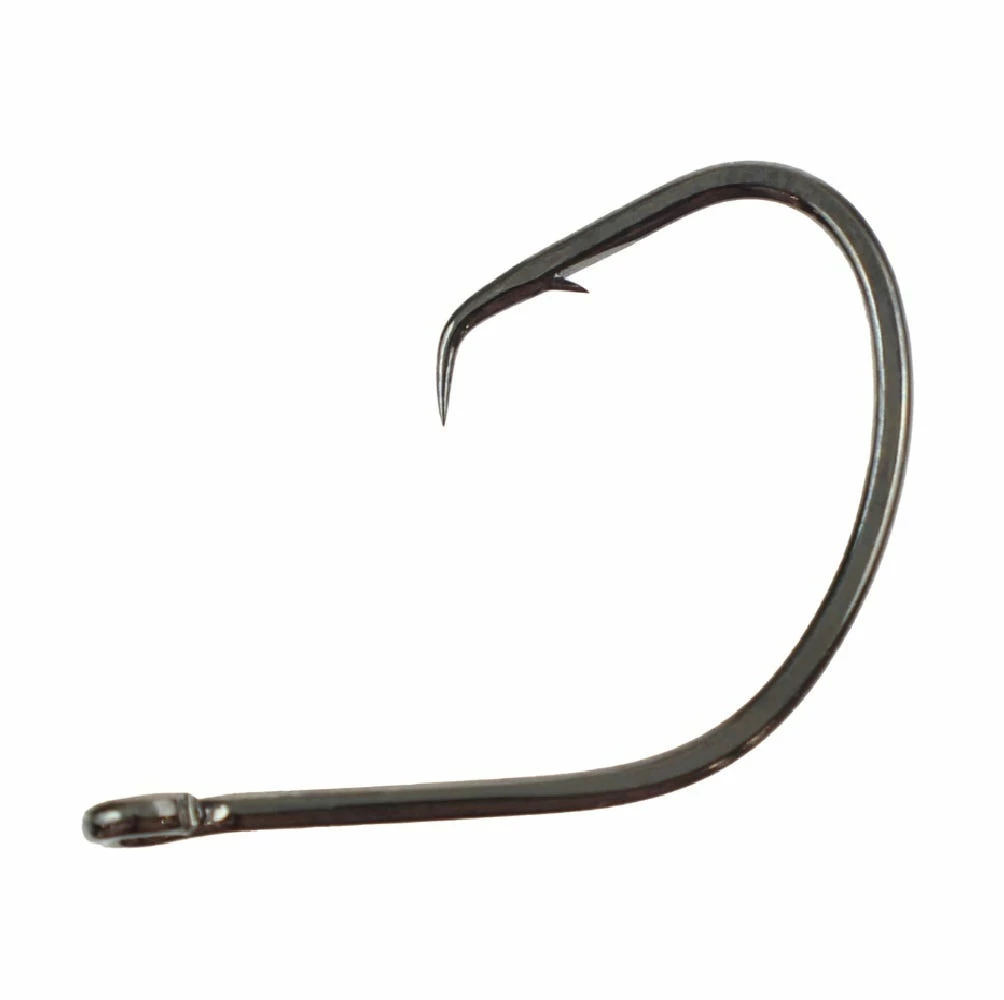 Boss Kat Super Boss Circle 4/0 Hook - TTBK81Z40 - Baits & Lures