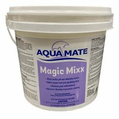 Aquamate Magic Mixx, 20 lb. - B004267-PL20 - Pool Care & Maintenance