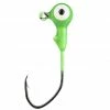 Strike King Mr Crappie Slab Slasher Jig Head MRCJH116S-93 - Baits & Lures