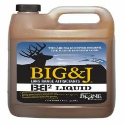 BIG & J BB2 Liquid - BB2-LL1G - Hunting Accessories & Gear