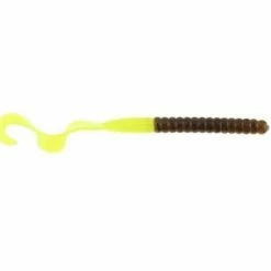 Berkley PowerBait Power Worms - 1307486 - Fishing
