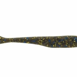Berkley PowerBait MaxScent Flatnose Minnow - 1436775 - Fishing