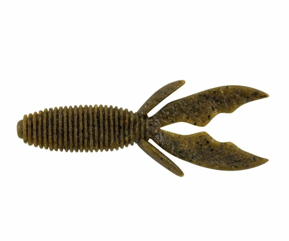 Berkley PowerBait MaxScent Creature Hawg - 1436819 - Fishing