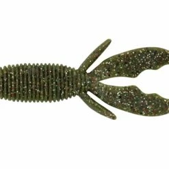 Berkley PowerBait MaxScent Creature Hawg - 1436826 - Fishing