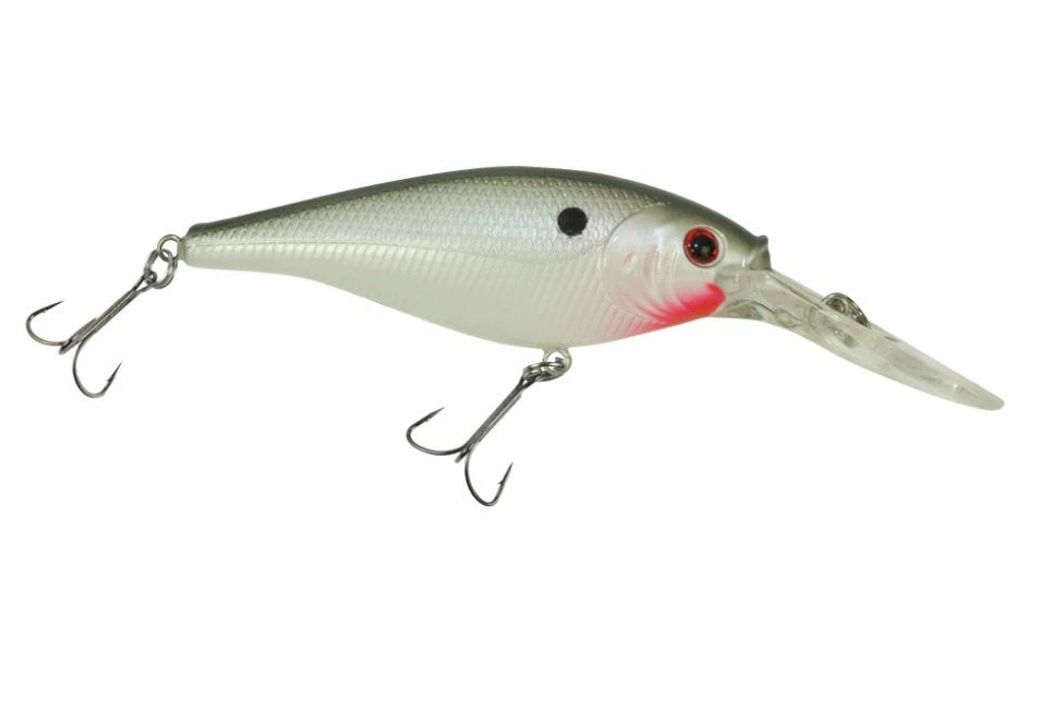 Berkley Flicker Shad - 1241850 - Fishing