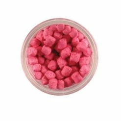 Berkley PowerBait Chroma-Glow Crappie Nibbles - 1117239 - Fishing