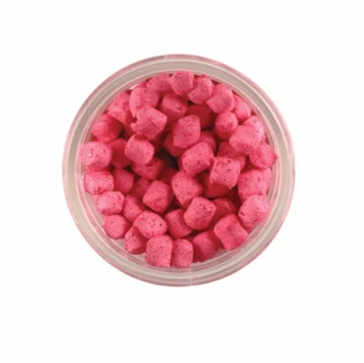 Berkley PowerBait Chroma-Glow Crappie Nibbles - 1117239 - Fishing