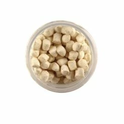 Berkley PowerBait Chroma-Glow Crappie Nibbles - 1117240 - Fishing